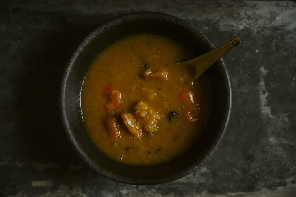 vegetable stew