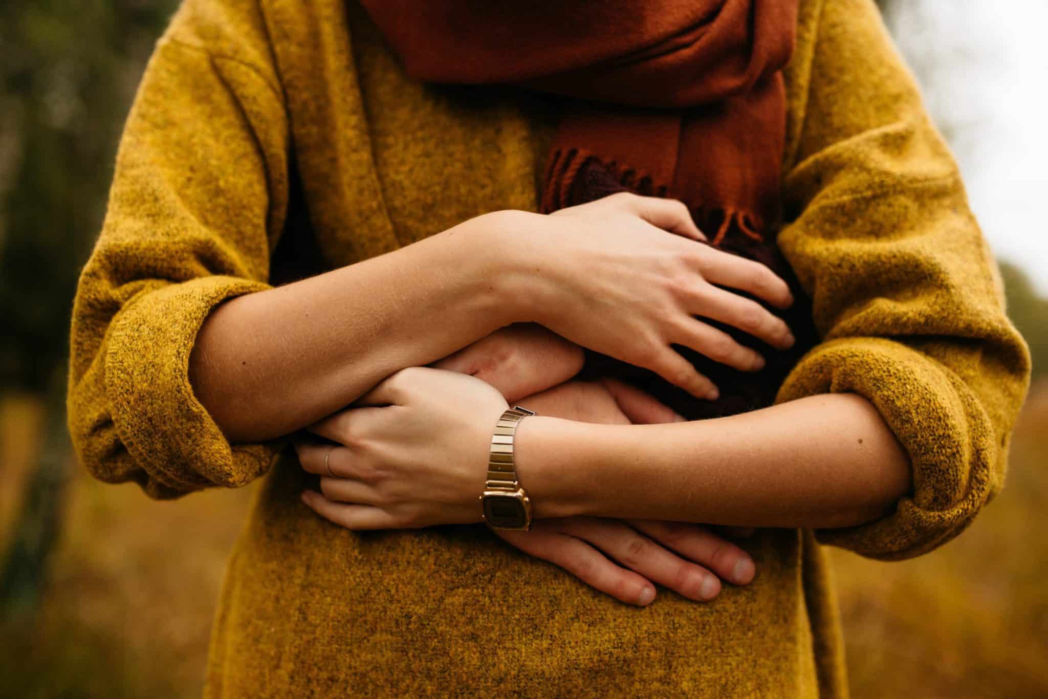 maternal mental health support